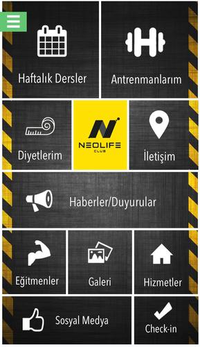 Neo Life Club