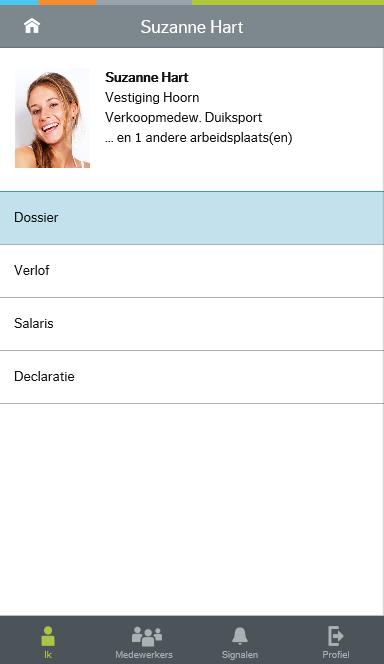 MobileHR