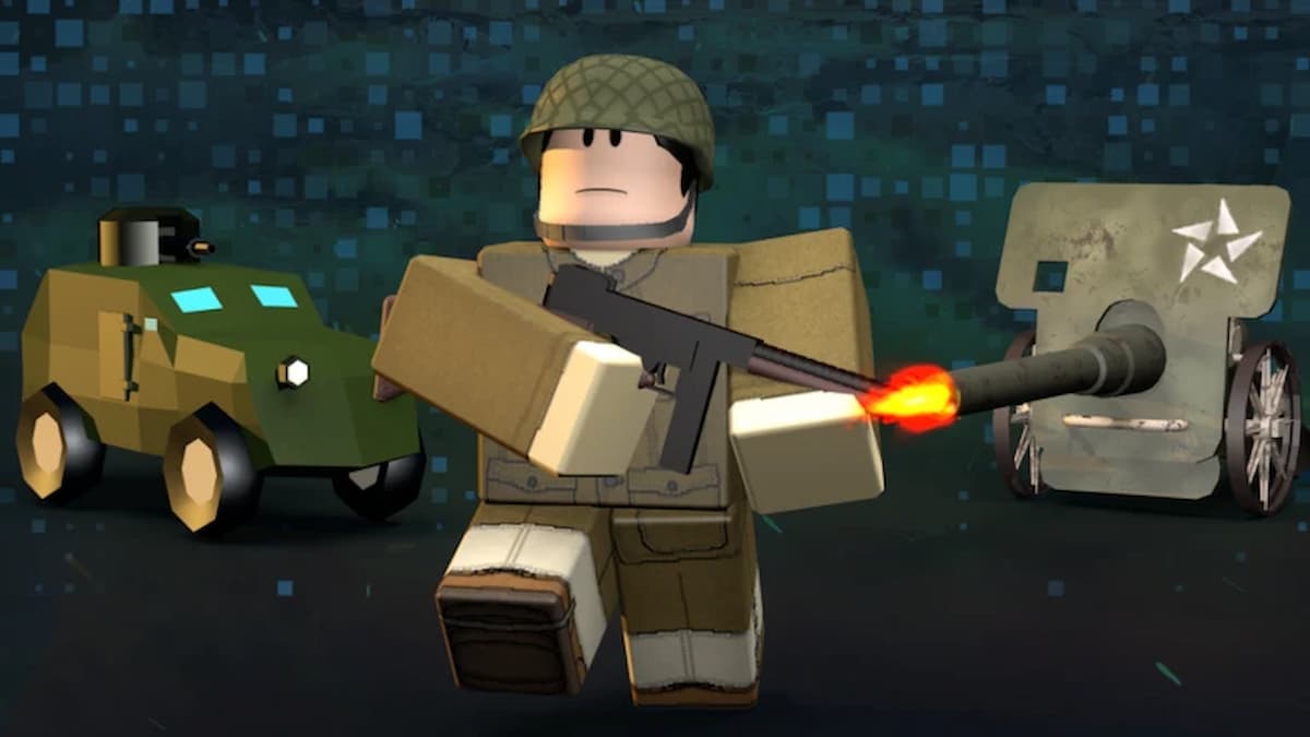Trench War Tower Defense Codes (January 2024) [Beta]