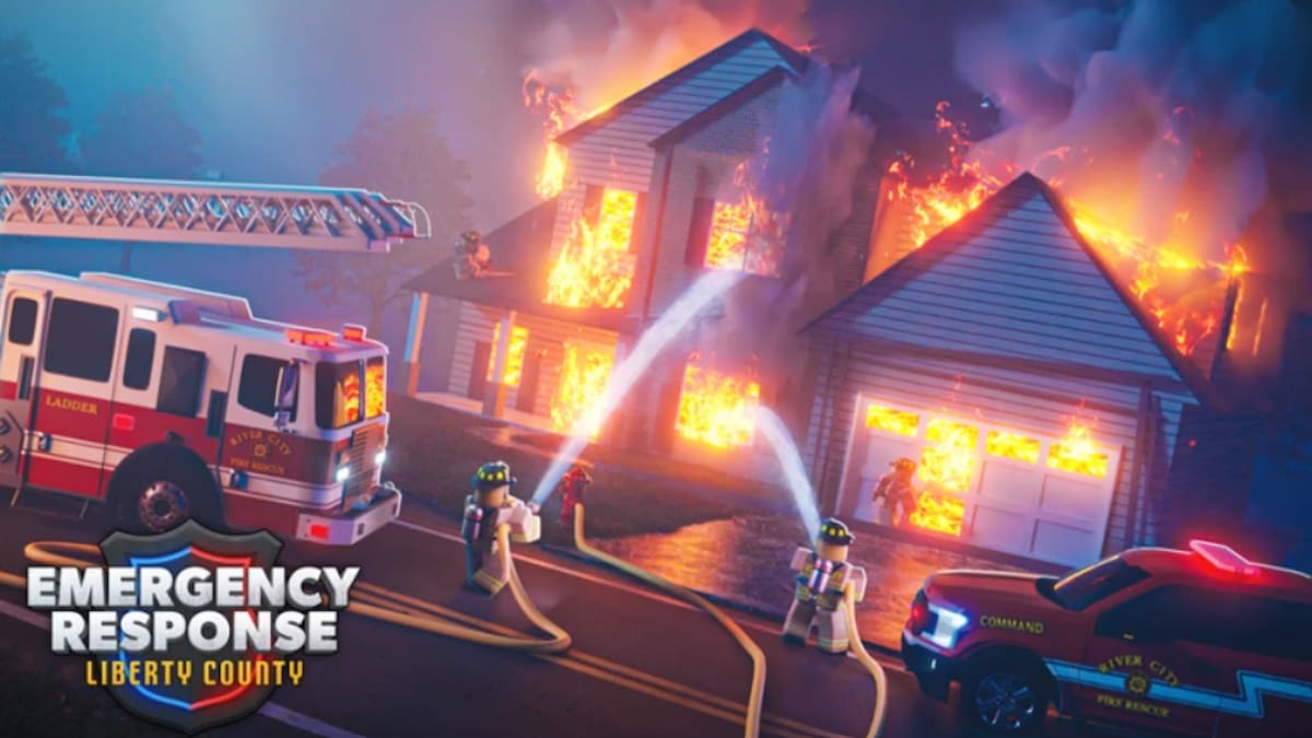 Emergency Response Liberty County Codes (January 2025)