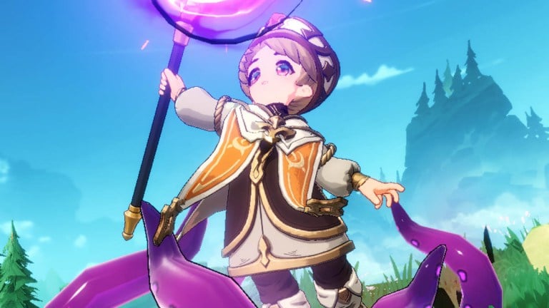 Go MuffinでBest AcolyteとHealerが構築します