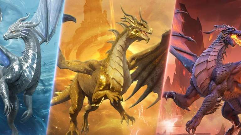 Daftar Tingkat & Reroll Reroll Dragon Odyssey Sprites & Reroll Guide