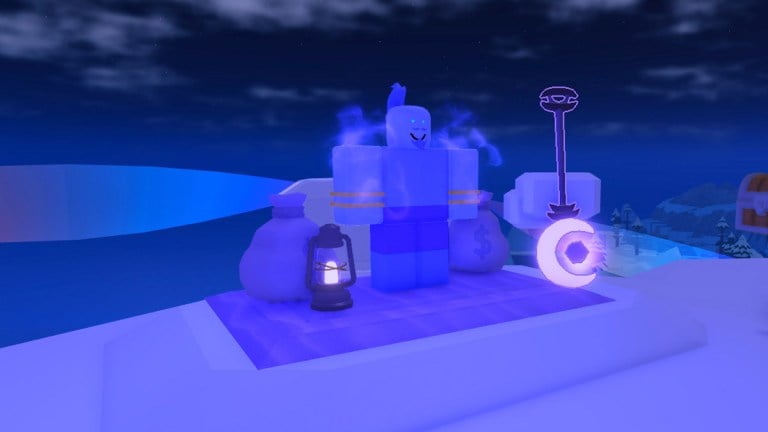 สถานที่ NPC ทั้งหมดใน Dig It - Roblox