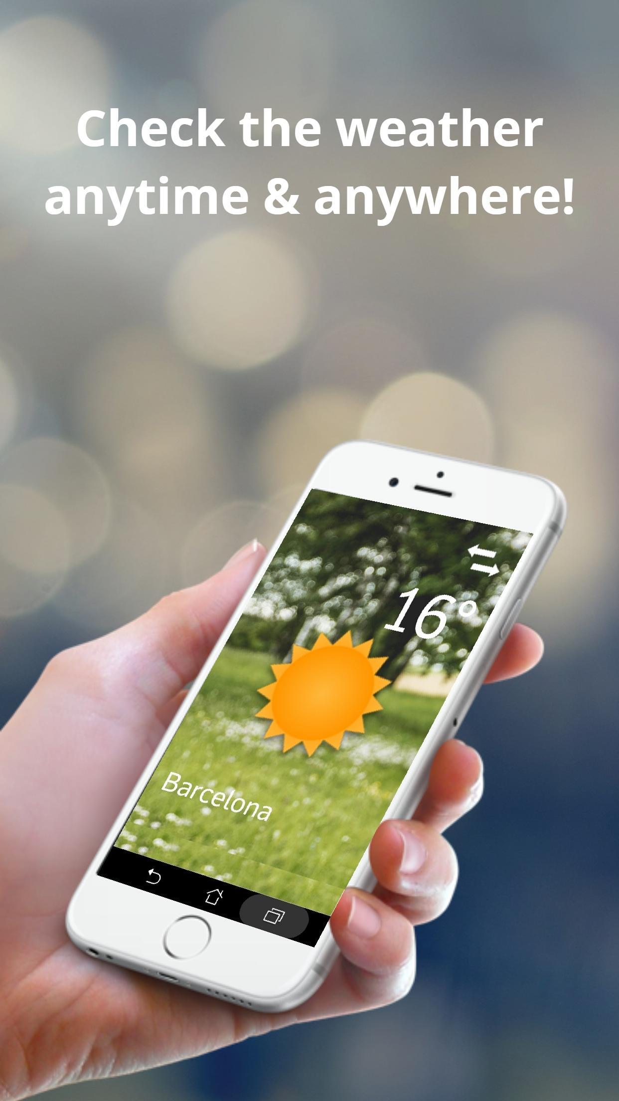 Weather Time