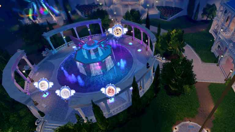 Royale High Ever Friend 2025 Halo Jawaban