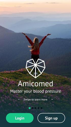 AMICOMED