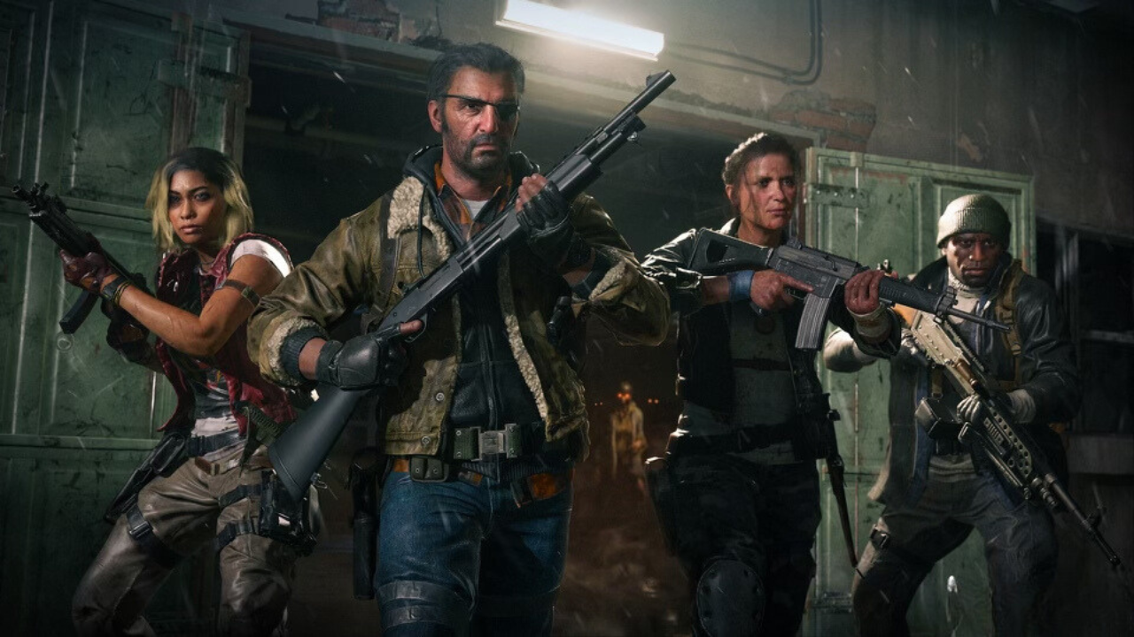 Call of Duty: Black Ops 6 Zombies Passo a passo