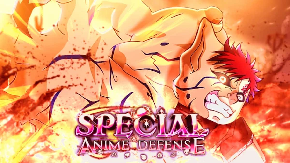 Anime ascending codes (October 2024)