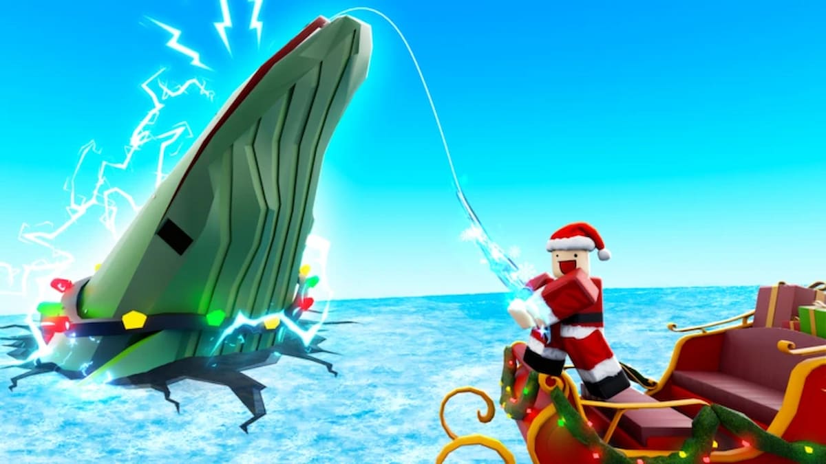 Fish It Codes (December 2024)