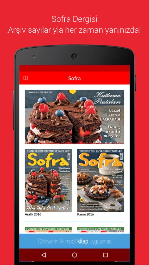 Sofra