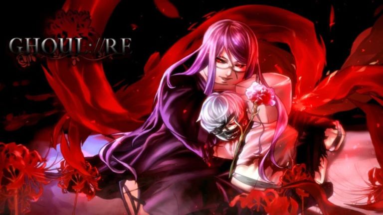 Ghoul re trelloリンク、パブリックテスト日付とゲームリンク