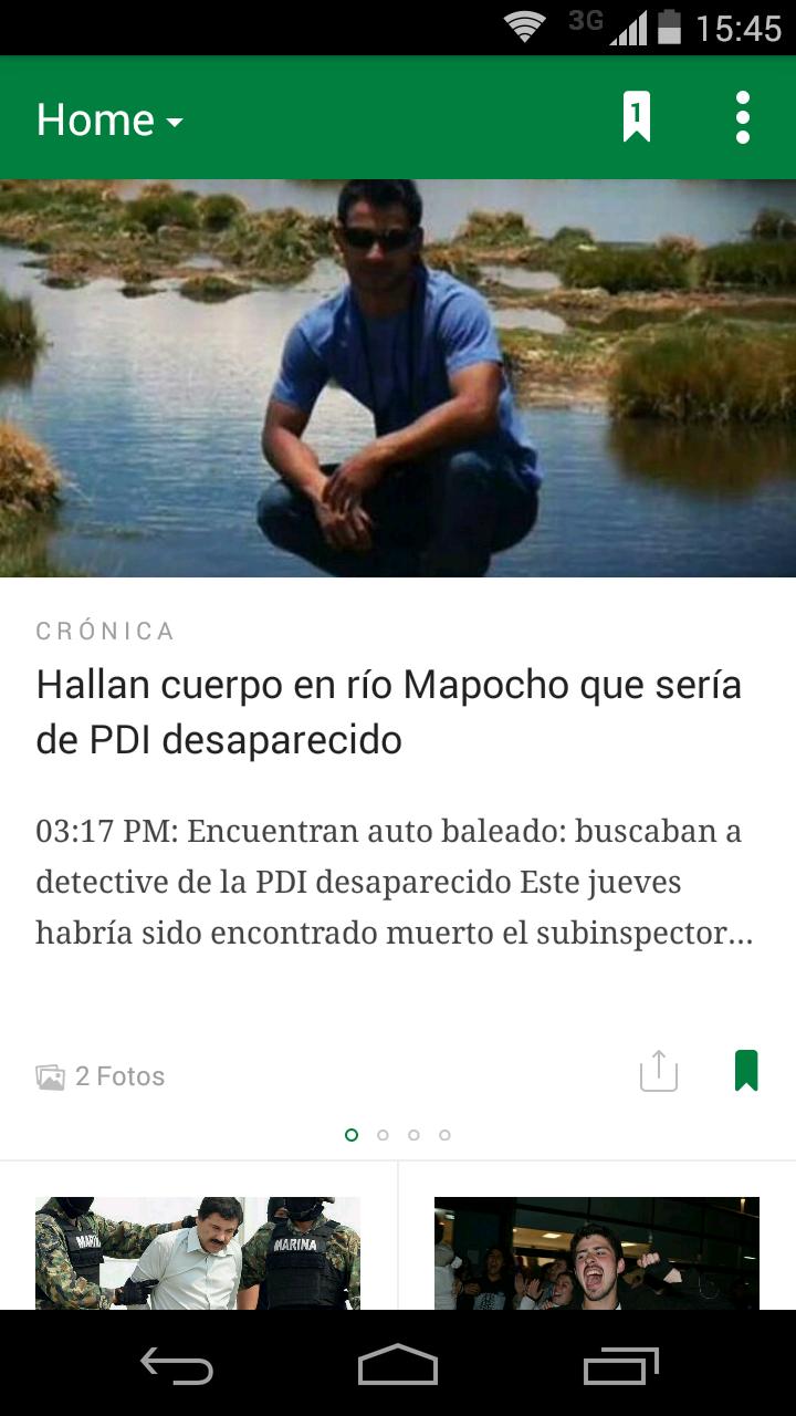 Publimetro Chile