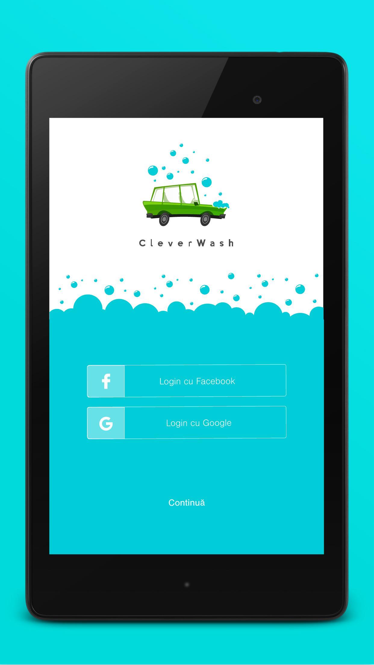CleverWash