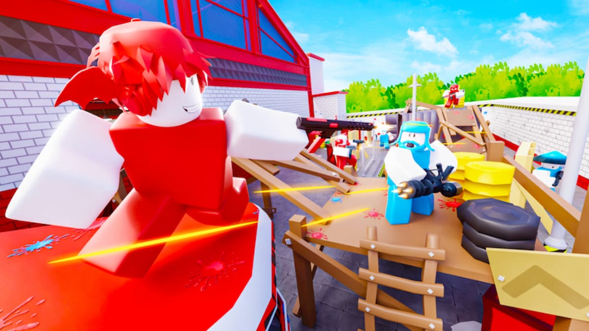 Roblox Flag Wars Codes（2024年12月）[シーズン3]
