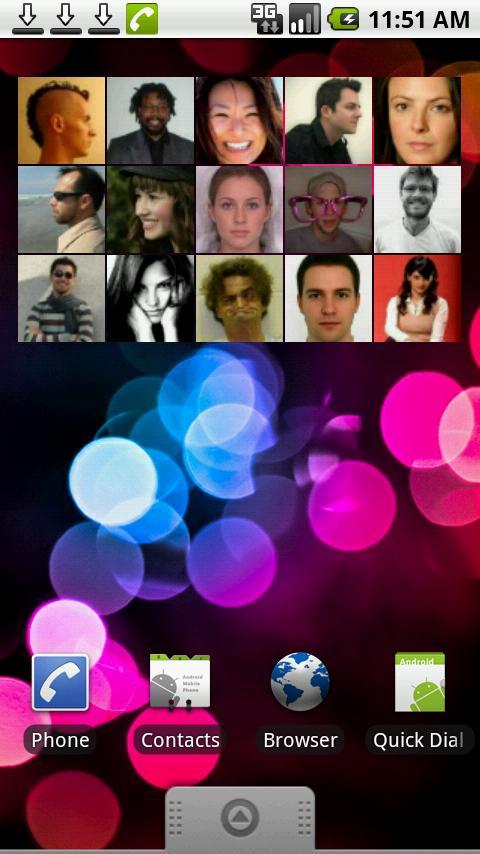 Quick Dial (BETA)