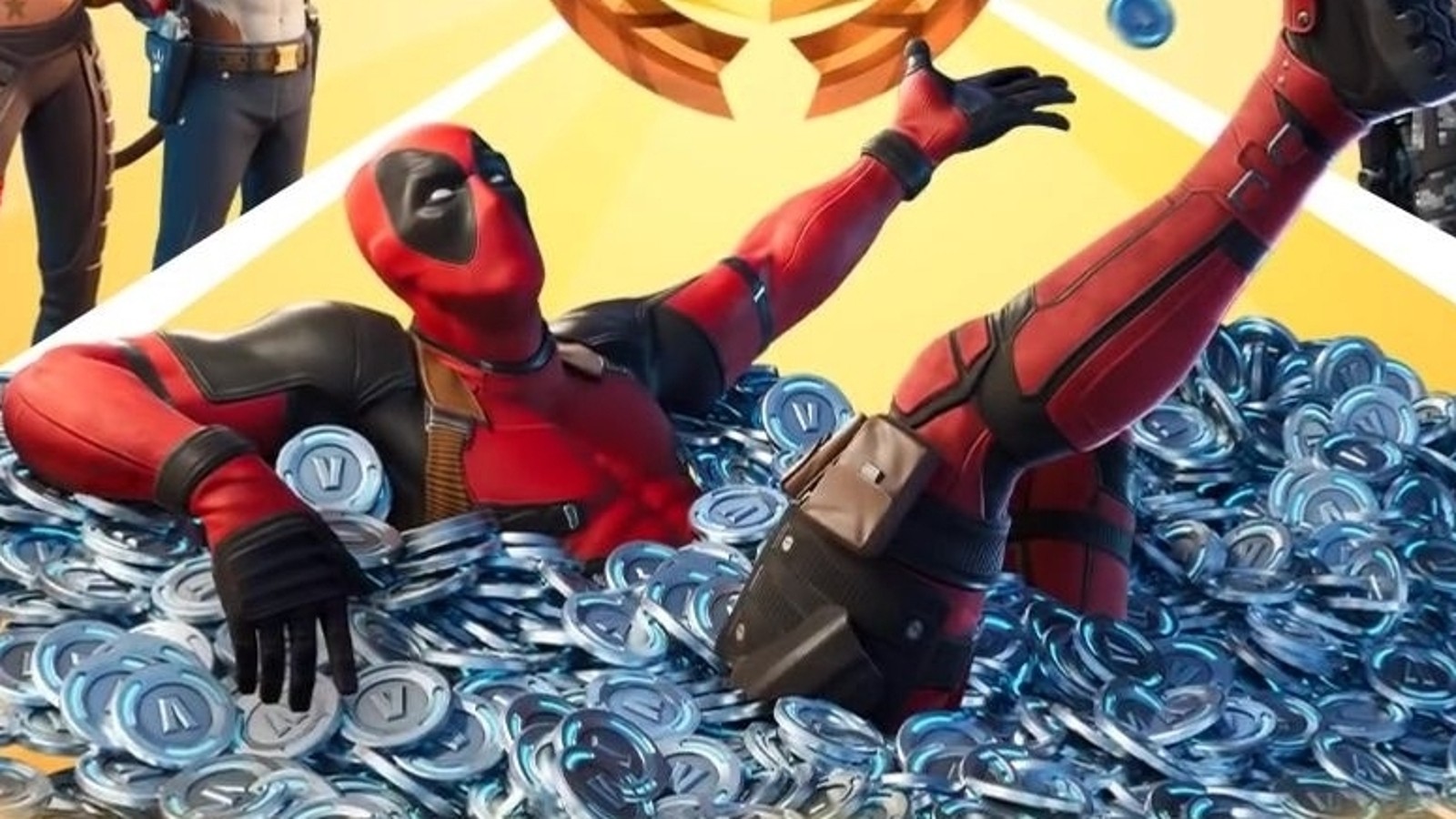 Fortnite FTC退款會刪除您的皮膚嗎？