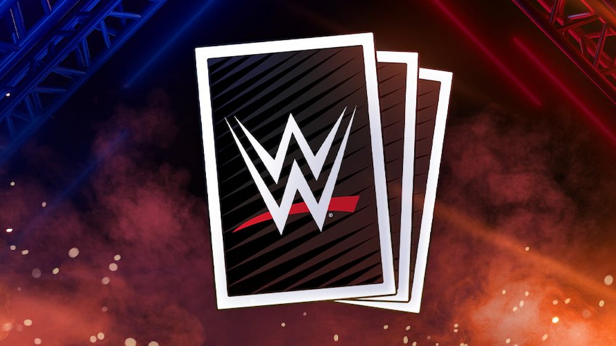 WWE超级QR码（2024年12月）