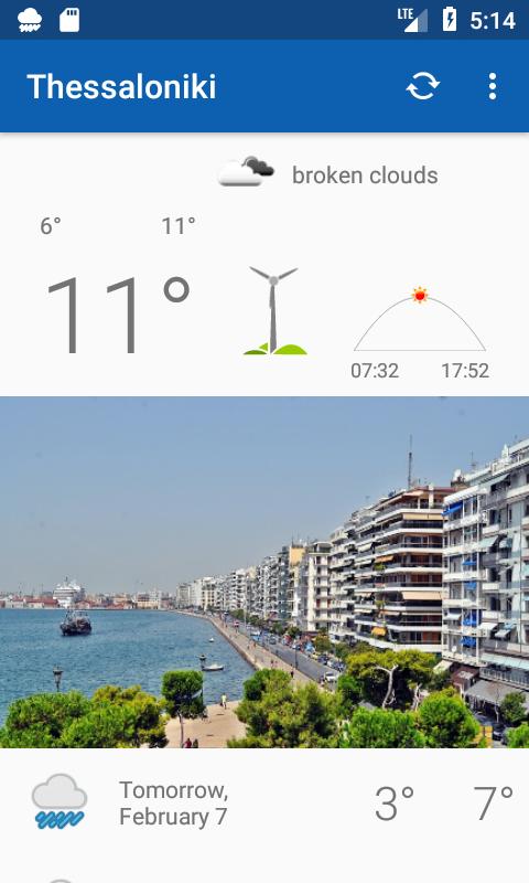 Thessaloniki