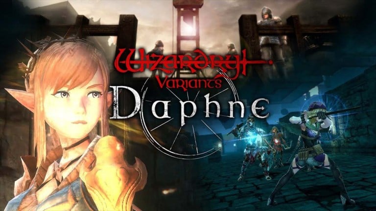 Varian Wizardry Daftar Tier Daphne (Desember 2024)