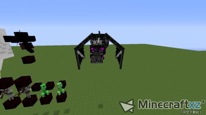 幻想主题材质包Magica Resource Pack
