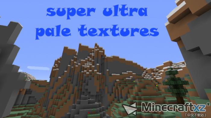Super Ultra Pale Pack