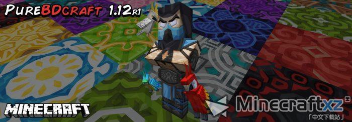 Paket Sumber Daya Komik Paket Sumber Daya Purebdcraft