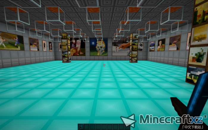MinistarZela material package resource package