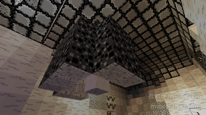 Stickland Resource Pack 另類材質包
