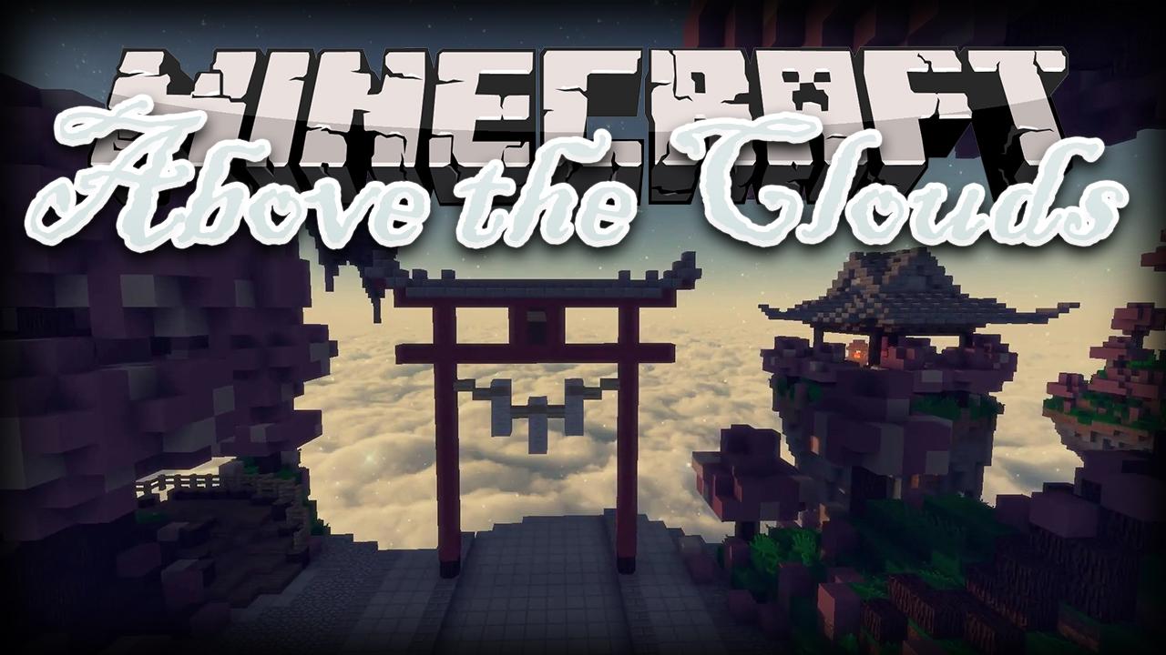 Above the Clouds resource package