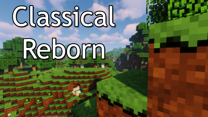 Classical Reborn Resource Package