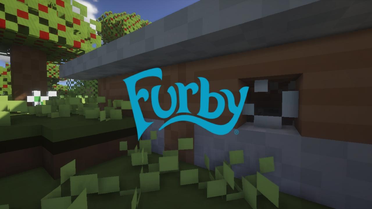 Minecraft é pacote de recursos fory