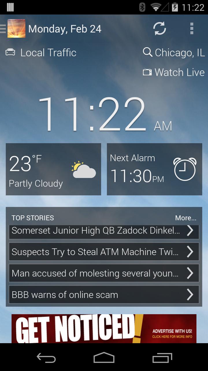 WWMT AM