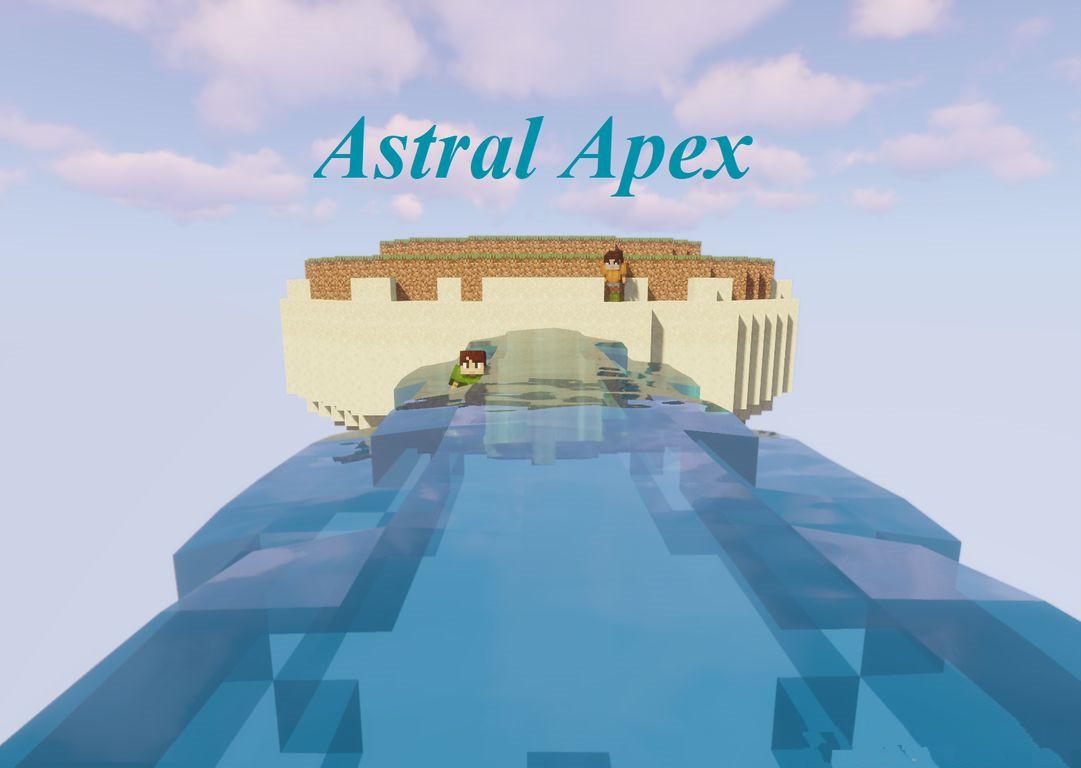 Peta Apex Astral