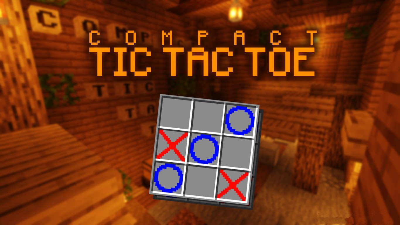 コンパクトなTAC TOEマップ|