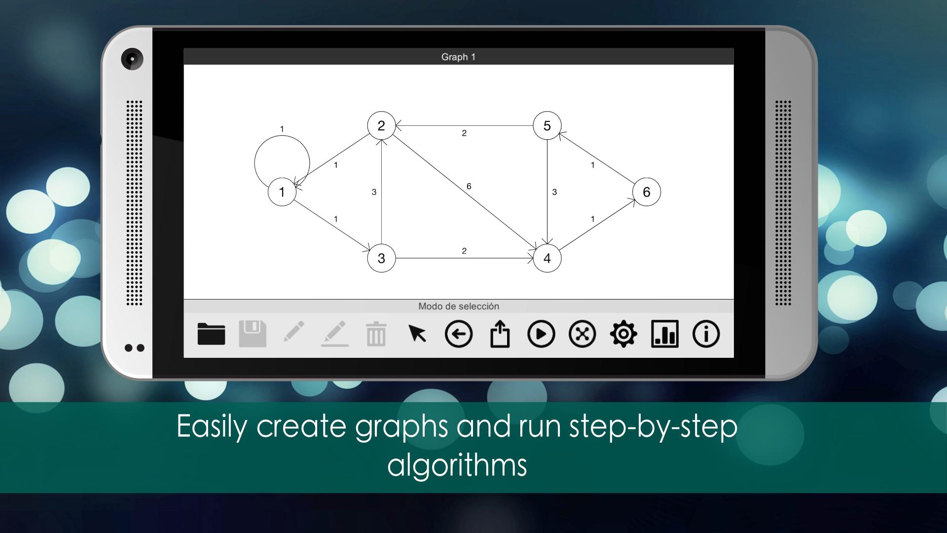 Graphynx Lite