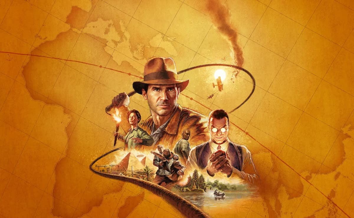 Indiana Jones และ The Great Circle recaptures ความมหัศจรรย์ของไตรภาคเดิม [รีวิว]