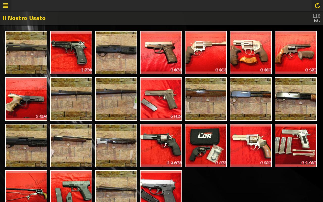 DC Gun
