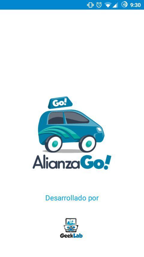 AlianzaGO Chofer