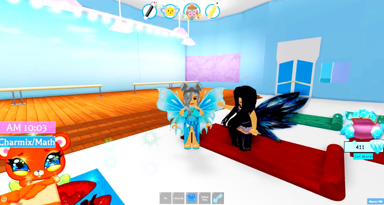 Royale High School Adventures Games Obby Guide