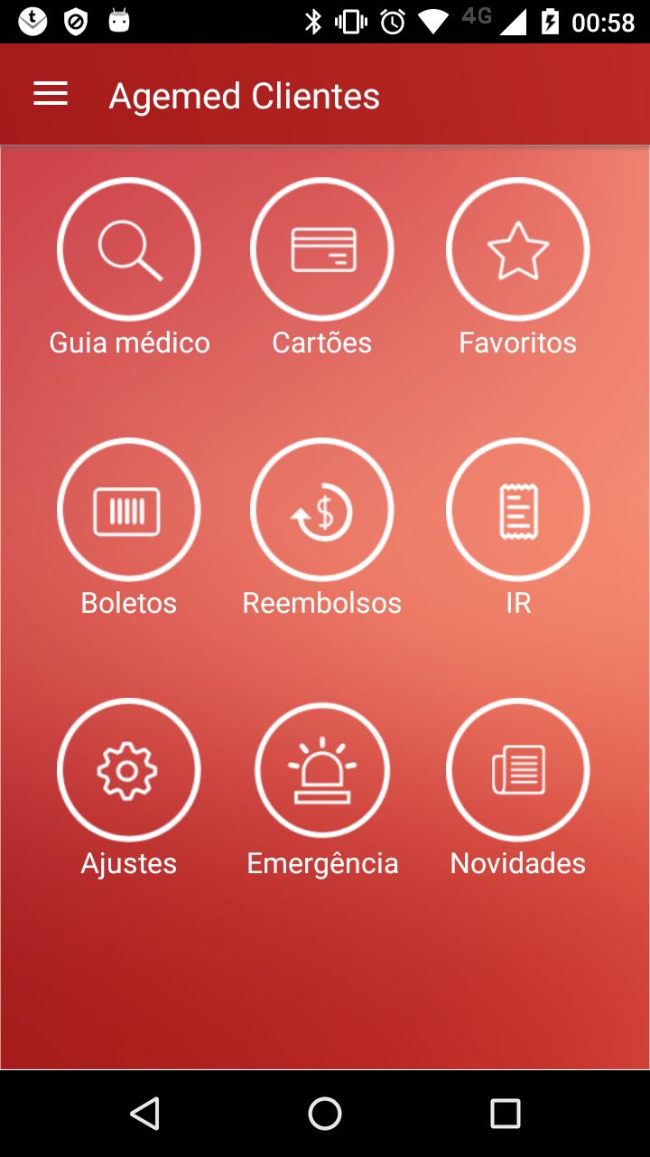 Agemed Clientes