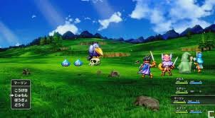 DQ3リメイクの難易度に関する推奨事項は何ですか