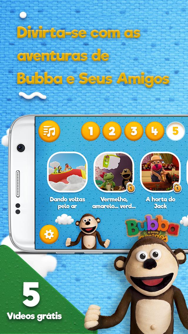 Bubba