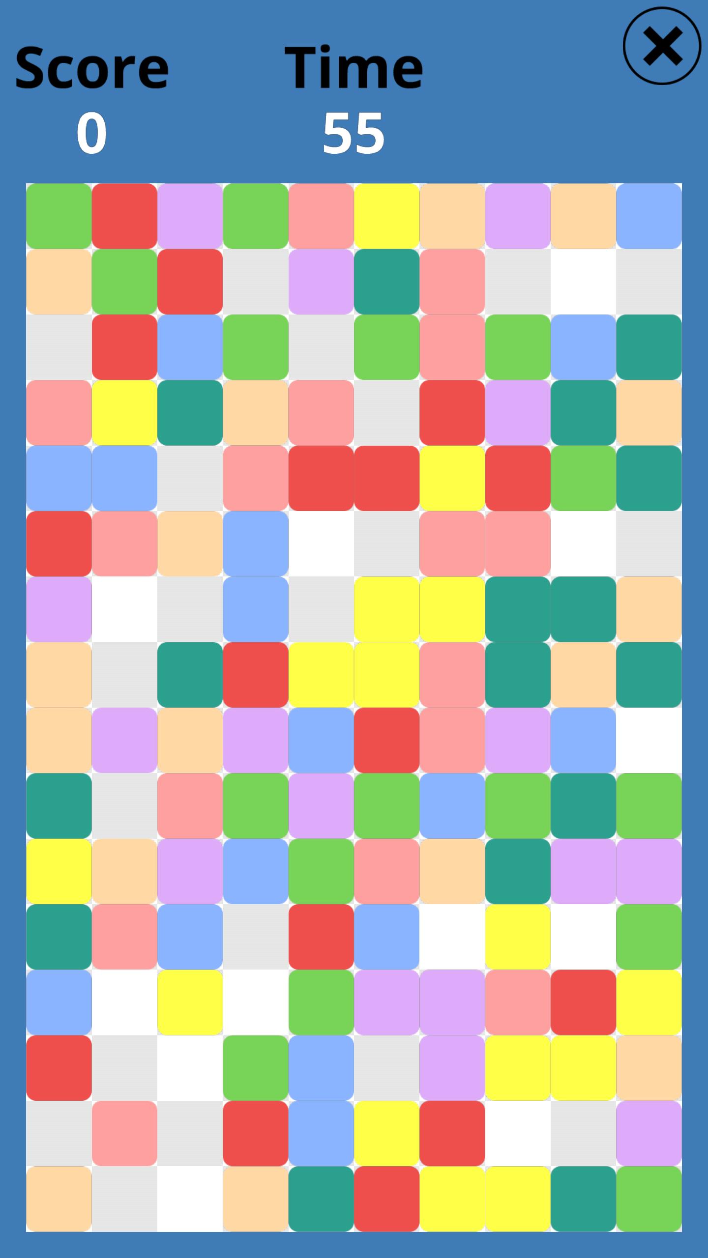 Cross Match