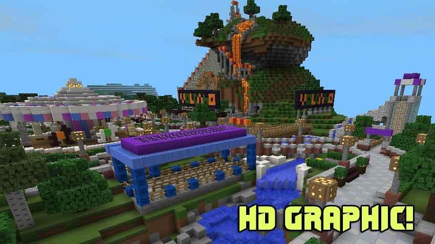 MY Craft
