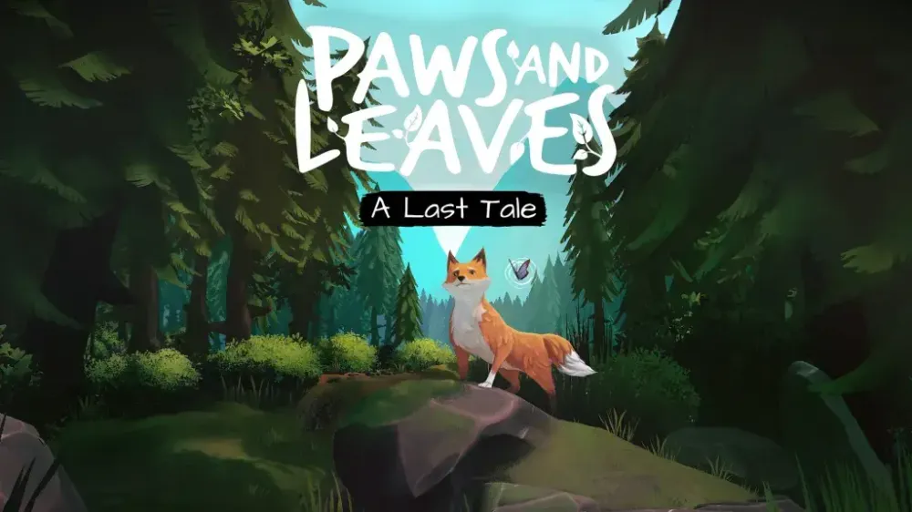 《Pattes et feuilles