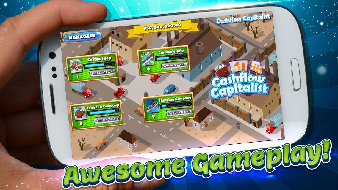 Cashflow Capitalist