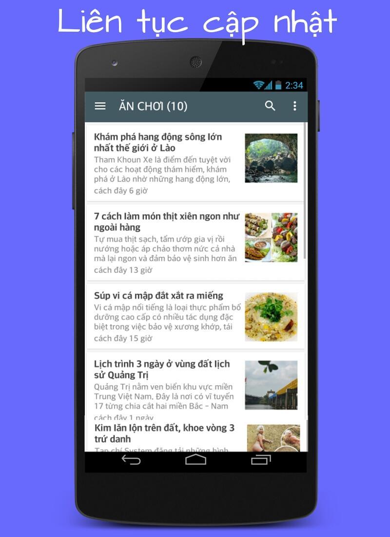 Tin Giai Tri
