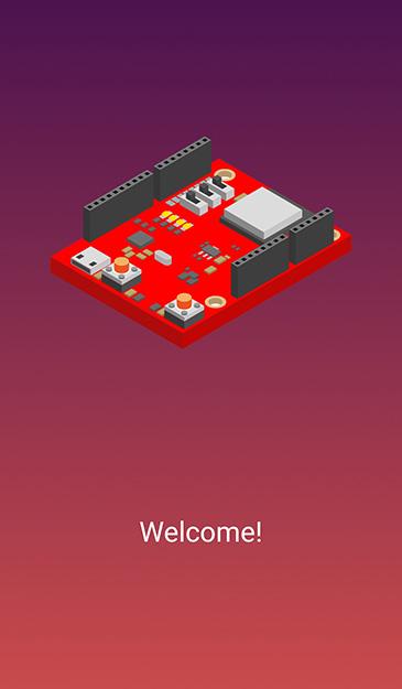 Mac IoT