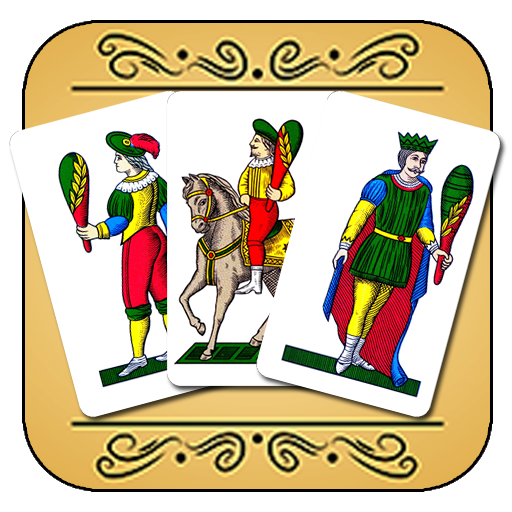 Solitario Napoletano
