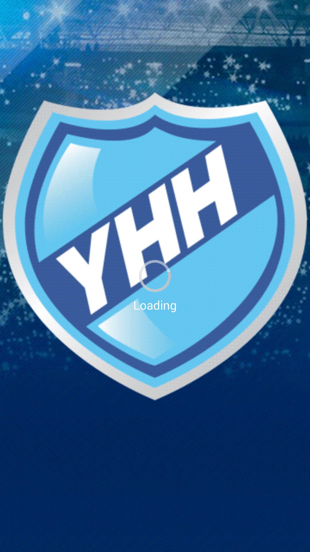 Youth Hockey Hub